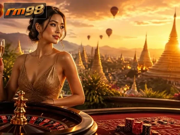 Golden Bank ဆိုင်ရာ ပုံ ၂