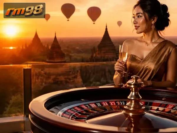 Golden Bank ဆိုင်ရာ ပုံ ၃